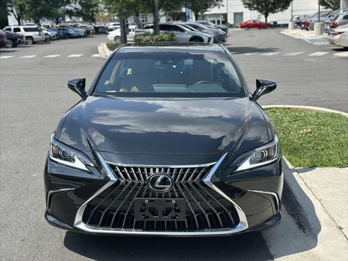 2024 Lexus ES 350 Base