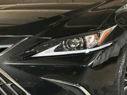 2024 Lexus ES 350 Base