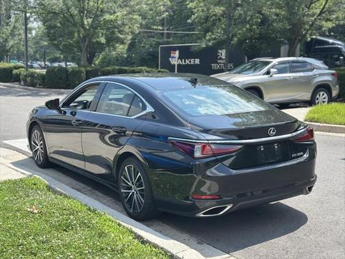 2024 Lexus ES 350 Base