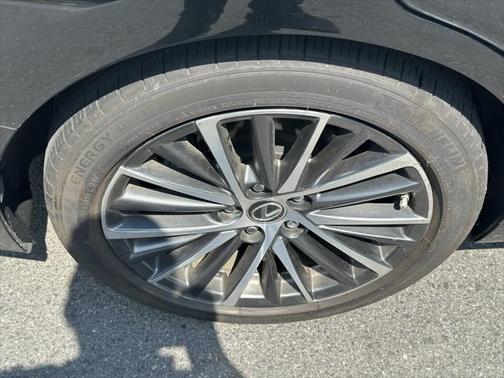 2024 Lexus ES 350 Base