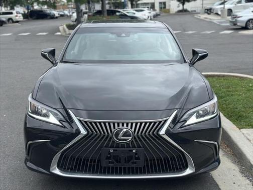 2021 Lexus ES 350 Base