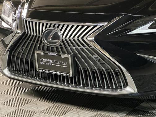 2021 Lexus ES 350 Base