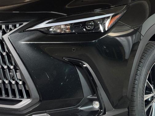 2026 Lexus NX 350 NX 350