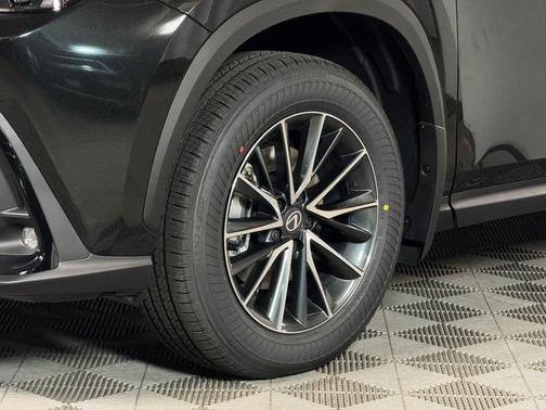 2026 Lexus NX 350 NX 350
