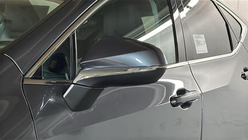 2026 Lexus NX 350 NX 350