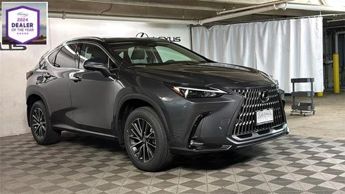 2026 Lexus NX 350 NX 350