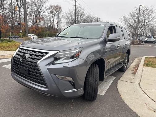 2023 Lexus GX 460 Premium