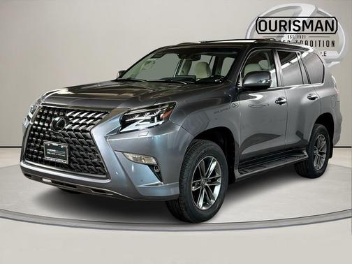 2023 Lexus GX 460 Premium
