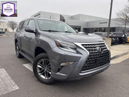 2023 Lexus GX 460 Premium