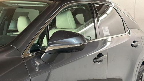 2026 Lexus RX 350 Luxury