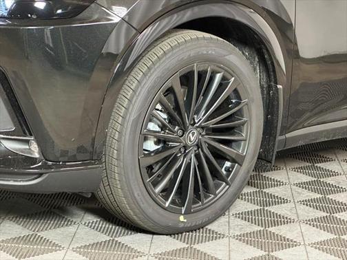 2025 Lexus RX 350 Base