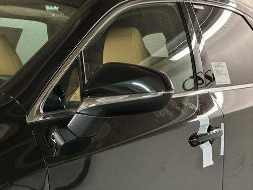 2025 Lexus RX 350 Base