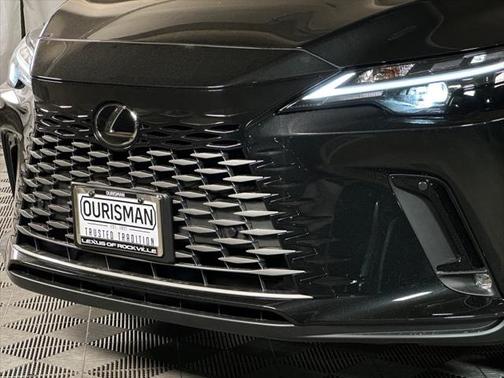 2025 Lexus RX 350 Base