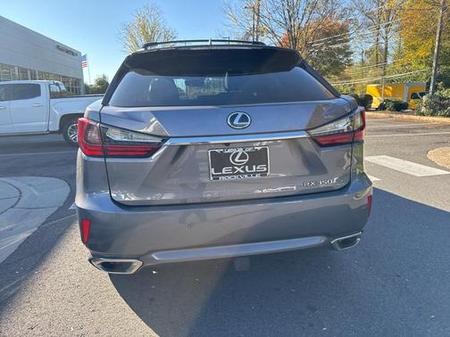 2018 Lexus RX 350 Base