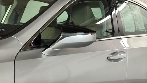 2019 Lexus ES 350 Base