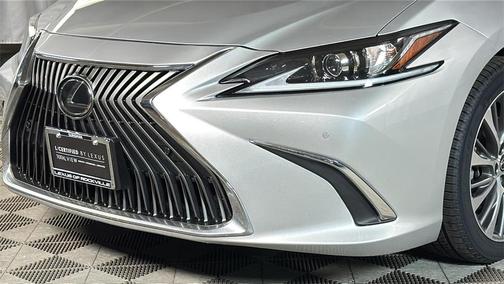 2019 Lexus ES 350 Base