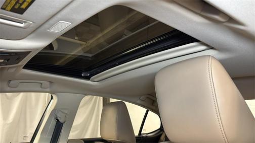 2019 Lexus ES 350 Base