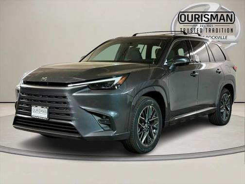 2025 Lexus TX 350 Premium