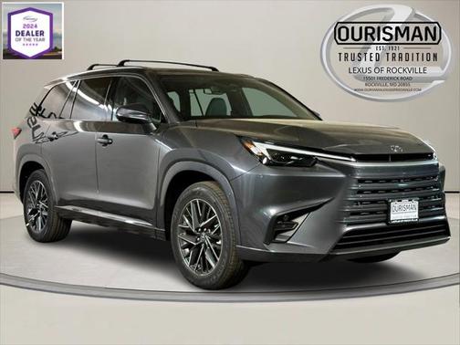 2025 Lexus TX 350 Premium