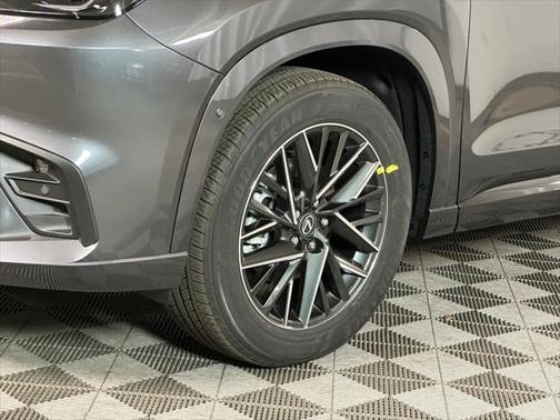 2025 Lexus TX 350 Premium