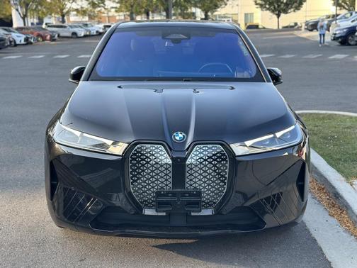 2023 BMW iX xDrive50