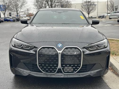 2024 BMW i4 Gran Coupe eDrive35