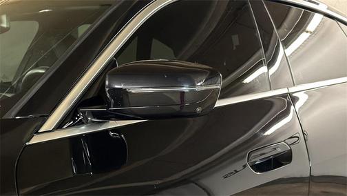 2024 BMW i4 Gran Coupe eDrive35