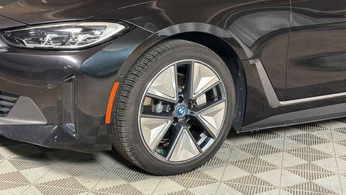 2024 BMW i4 Gran Coupe eDrive35