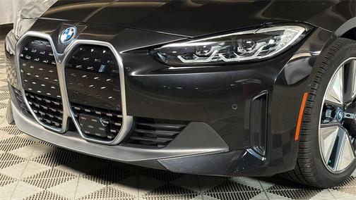 2024 BMW i4 Gran Coupe eDrive35