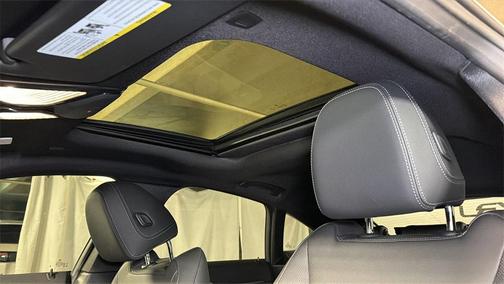 2024 BMW i4 Gran Coupe eDrive35