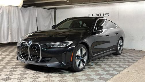 2024 BMW i4 Gran Coupe eDrive35