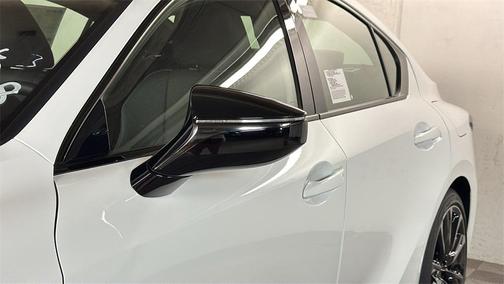 2025 Lexus IS 350 Base
