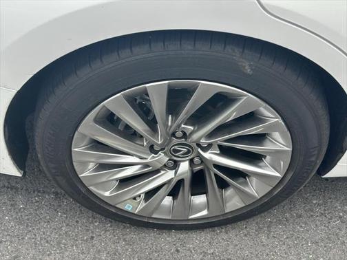 2023 Lexus ES 350 Ultra Luxury