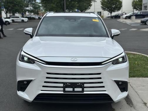 2025 Lexus TX 350 Premium