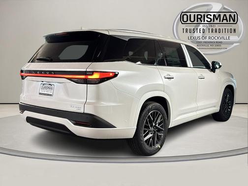 2026 Lexus TX 350 Premium