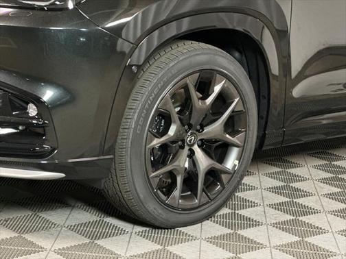 2025 Lexus TX 500h F SPORT Premium