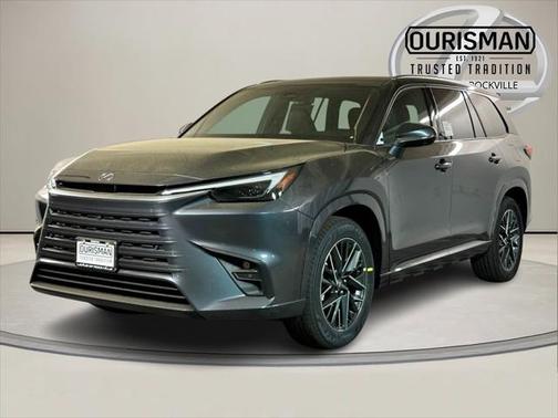 2025 Lexus TX 350 Premium