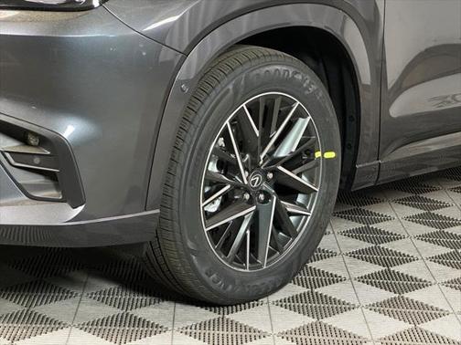2025 Lexus TX 350 Premium