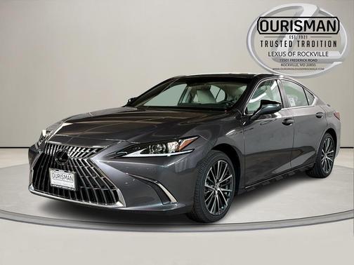 2025 Lexus ES 350 Base