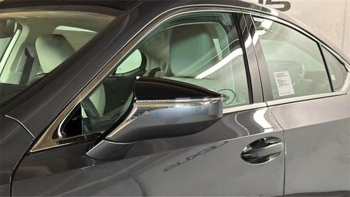 2025 Lexus ES 350 Base