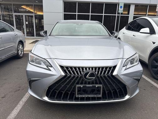 2023 Lexus ES 350 Base