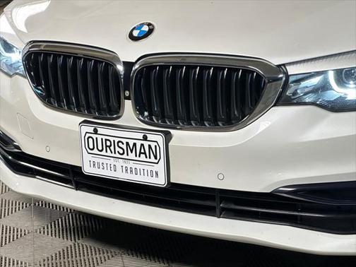 2019 BMW 530e xDrive iPerformance