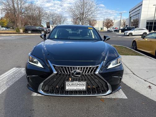 2024 Lexus ES 350 Base