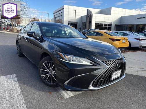 2024 Lexus ES 350 Base