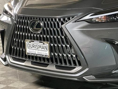 2025 Lexus NX 350 350 Base