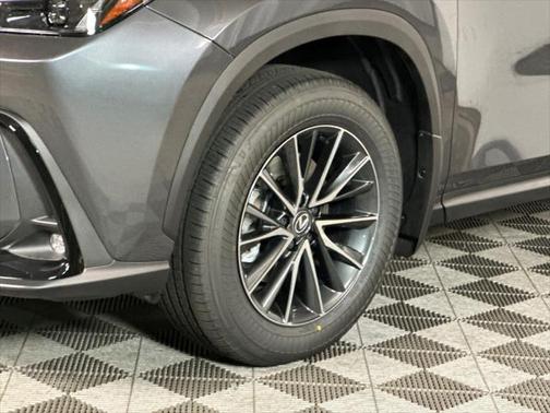 2025 Lexus NX 350 350 Base