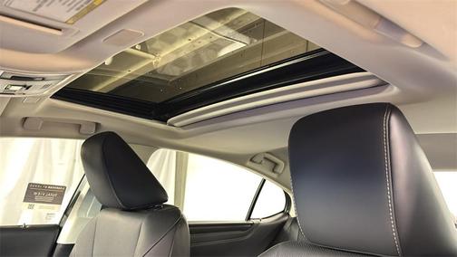 2024 Lexus ES 350 Base