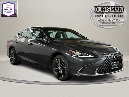 2024 Lexus ES 350 Base
