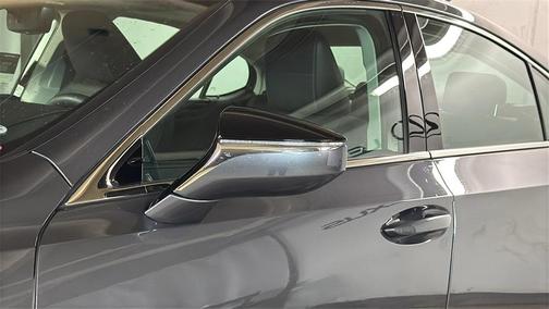 2024 Lexus ES 350 Base