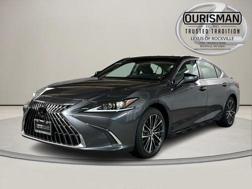 2024 Lexus ES 350 Base